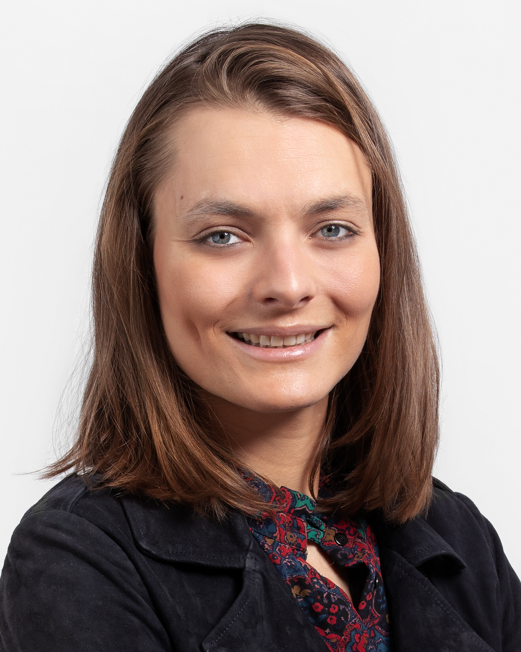 Alexandrine Fadin