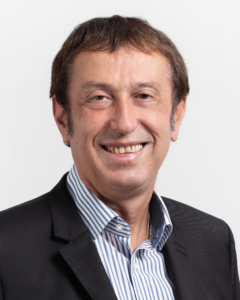 Patrick Le Dévéhat