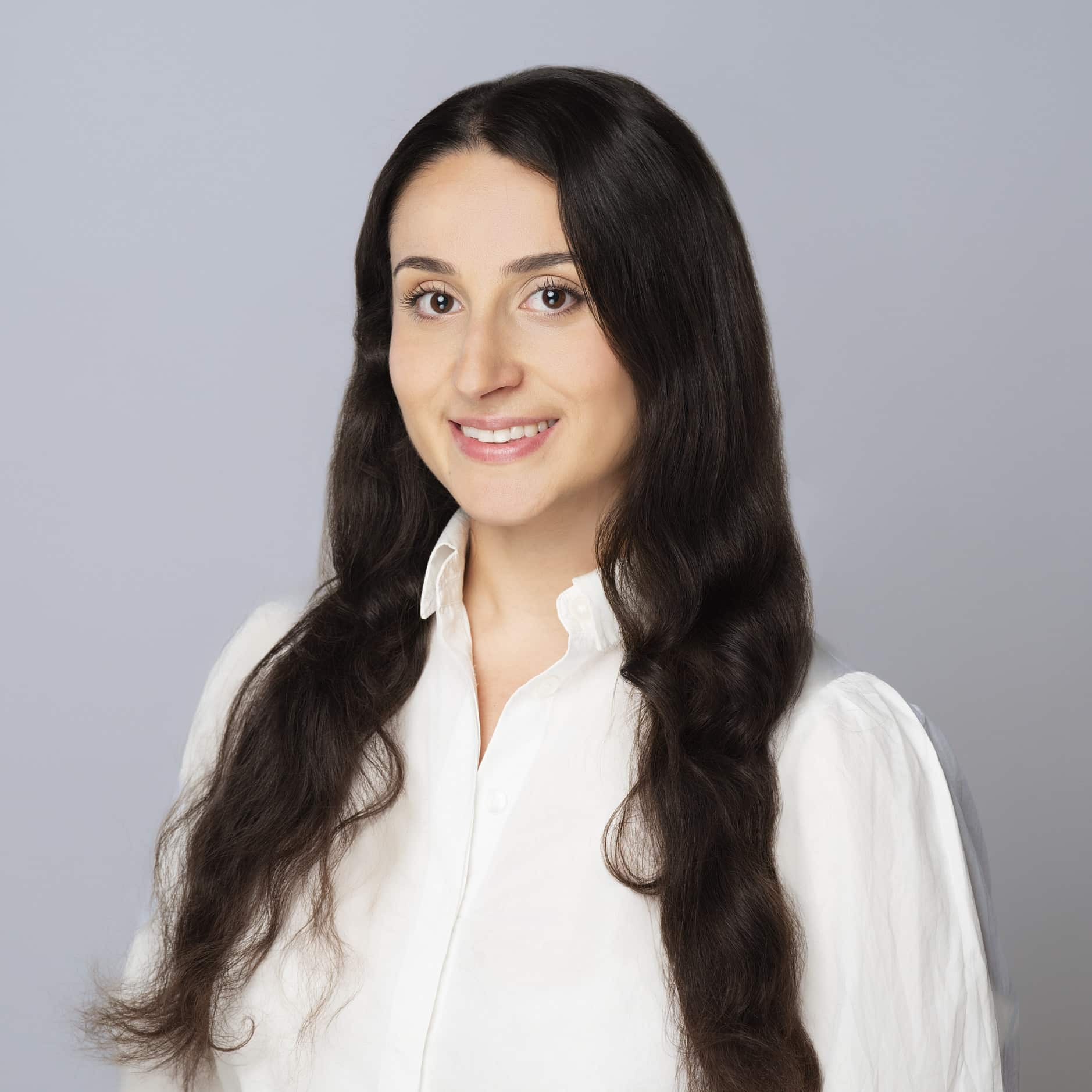 Laetitia Azeroual