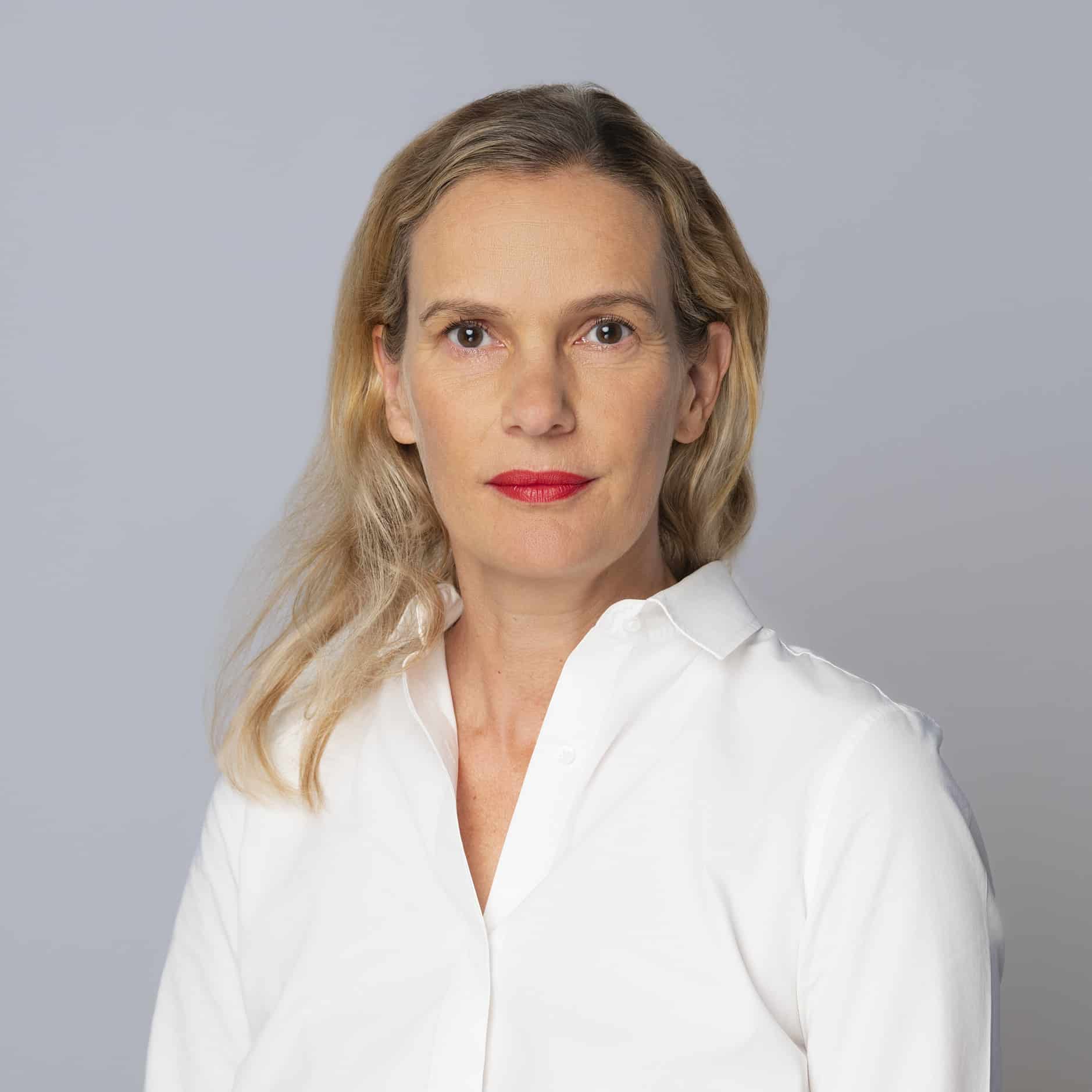 Olivia Guernier