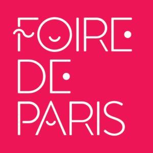 foire de paris logo